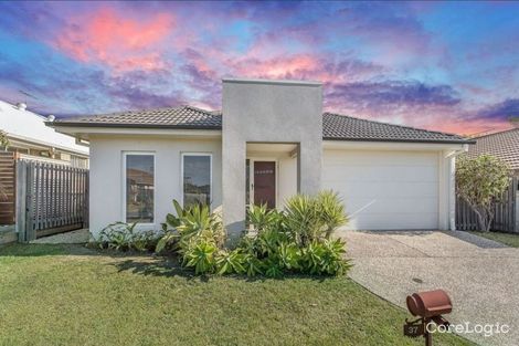 Property photo of 37 Sage Parade Griffin QLD 4503