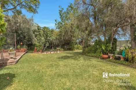 Property photo of 20 Rutley Crescent Echuca VIC 3564