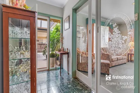 Property photo of 20 Rutley Crescent Echuca VIC 3564