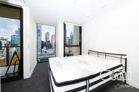 Property photo of 1809/33 Mackenzie Street Melbourne VIC 3000