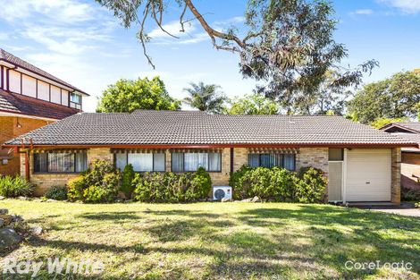 Property photo of 106 Chapel Lane Baulkham Hills NSW 2153