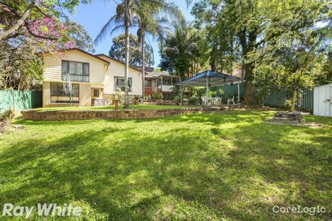 Property photo of 106 Chapel Lane Baulkham Hills NSW 2153