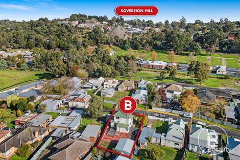 Property photo of 11 Linaker Lane Golden Point VIC 3350