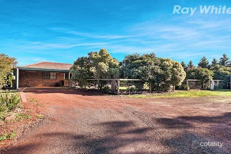 270a Selkirk Rd, Woodstock, VIC 3751
