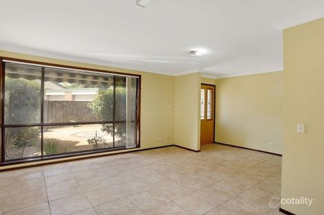 Property photo of 46/27 Waratah Crescent Macquarie Fields NSW 2564