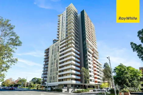 2105/1 Mooltan Ave, Macquarie Park, NSW 2113
