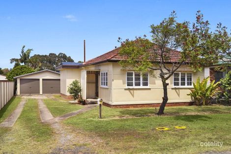 3 Yethonga Ave, Blue Bay, NSW 2261