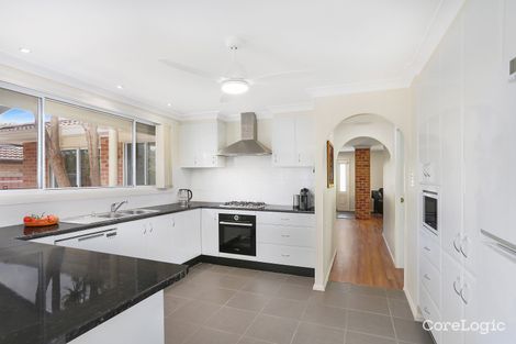 Property photo of 19 Gardiner Place Helensburgh NSW 2508