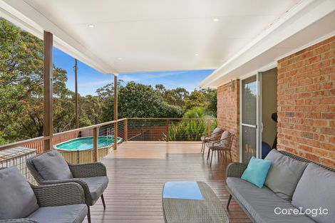 Property photo of 19 Gardiner Place Helensburgh NSW 2508