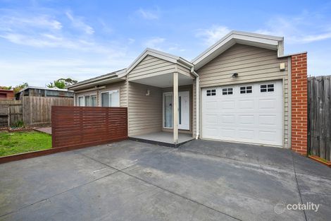 Property photo of 2/235 Springvale Road Nunawading VIC 3131