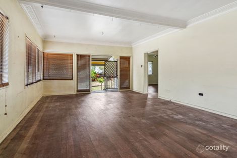 Property photo of 15 Robbies Avenue Carina QLD 4152