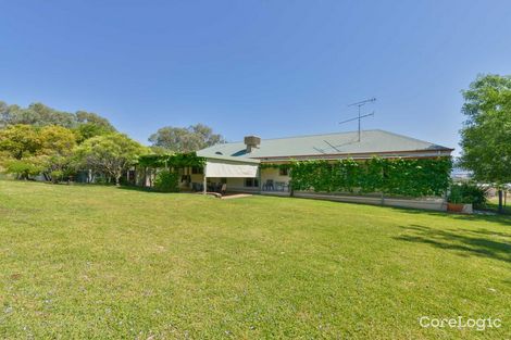 Property photo of 100 Wyndham Close Daruka NSW 2340