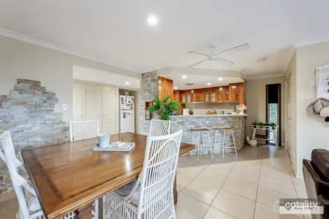 Property photo of 7 Palm Court Moore Park Beach QLD 4670