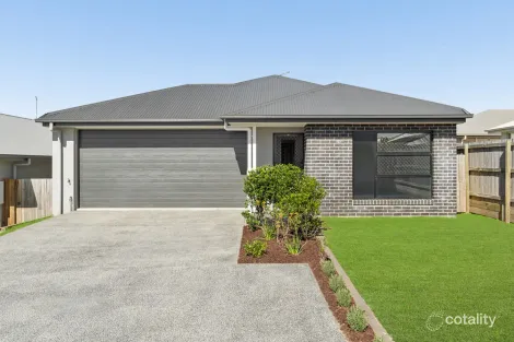 Property photo of 24 Parvula Place Logan Reserve QLD 4133