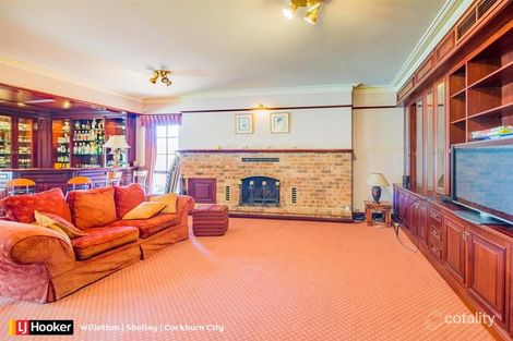 Property photo of 265 Riverton Drive North Shelley WA 6148