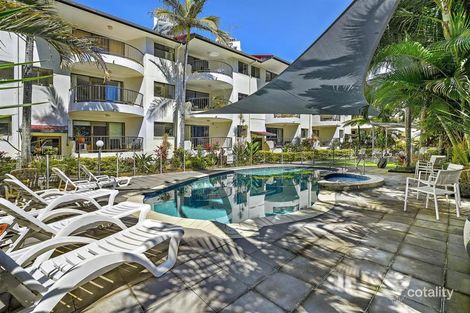Property photo of 18/22 Woodroffe Avenue Main Beach QLD 4217