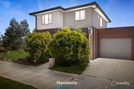 Property photo of 12/2 Rockgarden Drive Truganina VIC 3029