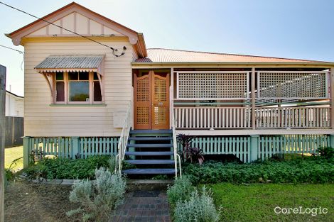 Property photo of 88 Glebe Road Newtown QLD 4305