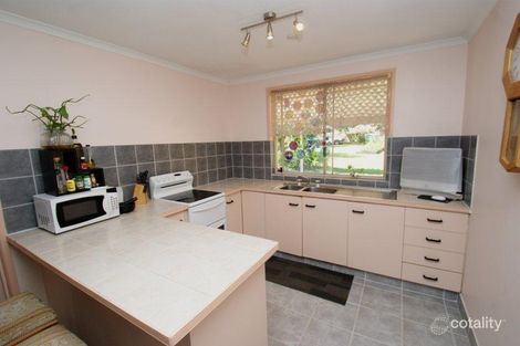 Property photo of 16 Burns Street Burnett Heads QLD 4670