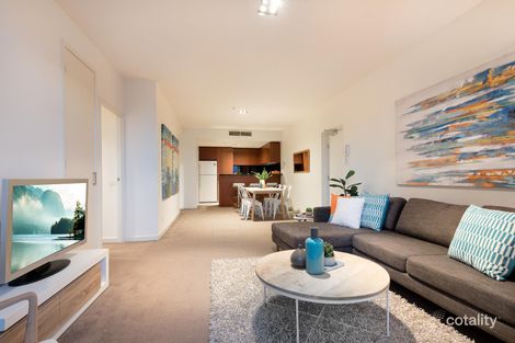 Property photo of 2101/483 Swanston Street Melbourne VIC 3000