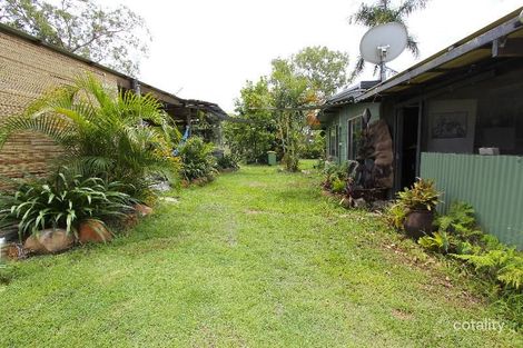 Property photo of 59 Pyms Road Hampden QLD 4741
