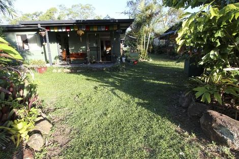 Property photo of 59 Pyms Road Hampden QLD 4741