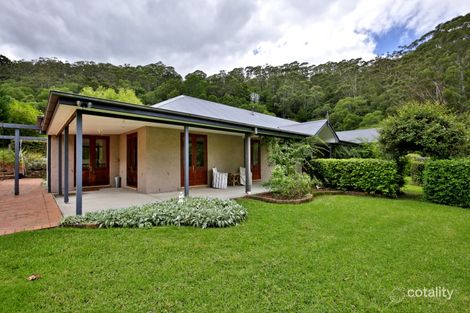 Property photo of 210C Bong Bong Road Broughton Vale NSW 2535