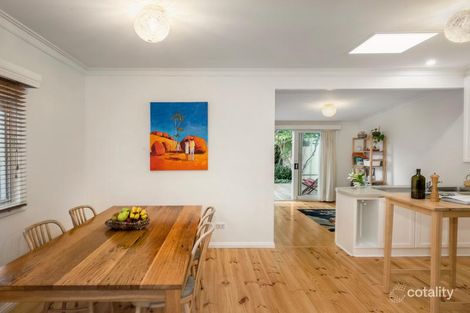 Property photo of 293 Esplanade East Port Melbourne VIC 3207