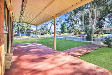 Property photo of 1 Adcoch Place Bidwill NSW 2770