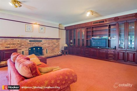 Property photo of 265 Riverton Drive North Shelley WA 6148