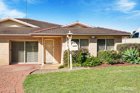 Property photo of 176 Leacocks Lane Casula NSW 2170