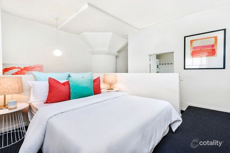 Property photo of 420/1 Missenden Road Camperdown NSW 2050