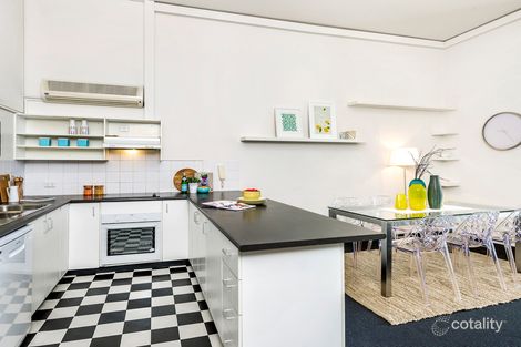 Property photo of 420/1 Missenden Road Camperdown NSW 2050