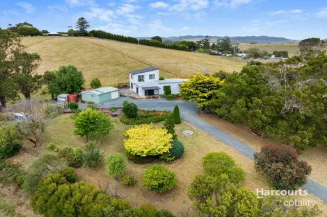 19063 Bass Hwy, Rocky Cape, TAS 7321
