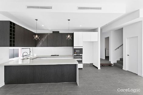 Property photo of 2B Napoli Way North Kellyville NSW 2155
