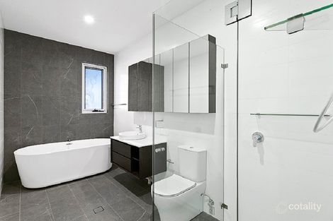 Property photo of 2B Napoli Way North Kellyville NSW 2155