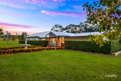 Property photo of 213 Cedar Ridge Road Kurrajong NSW 2758