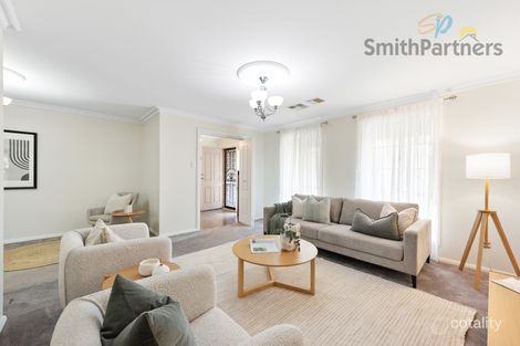 Property photo of 13 Valour Court Golden Grove SA 5125