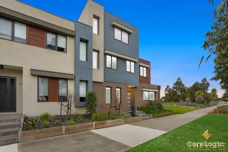 Property photo of 5/95 Dover Street Truganina VIC 3029