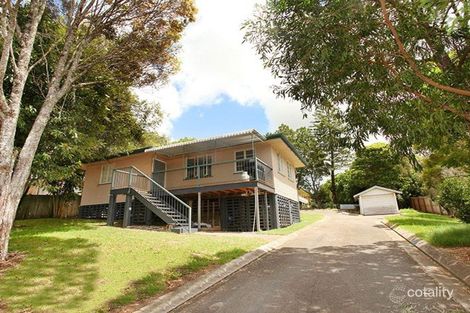 Property photo of 9 Waterfall Road Nambour QLD 4560