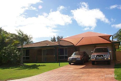 20 Portmarnock Dr, Victoria Point, QLD 4165
