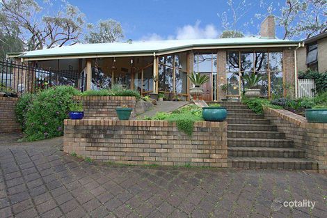 Property photo of 22 Sylvan Way Glenalta SA 5052