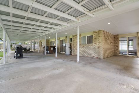 Property photo of 46 Traline Road Glass House Mountains QLD 4518