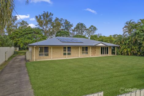 Property photo of 46 Traline Road Glass House Mountains QLD 4518