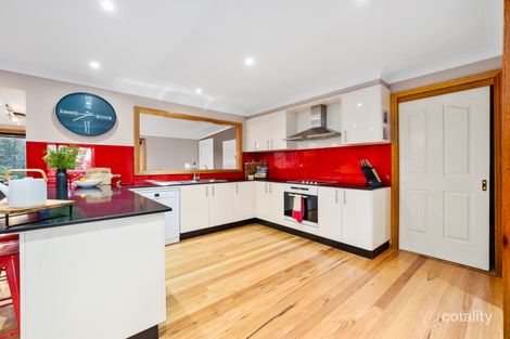 Property photo of 213 Cedar Ridge Road Kurrajong NSW 2758