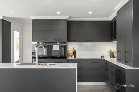 Property photo of 110 Mount Stuart Drive Newnham TAS 7248