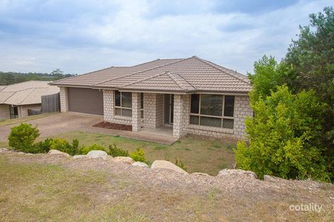 Property photo of 126 Heritage Drive Brassall QLD 4305