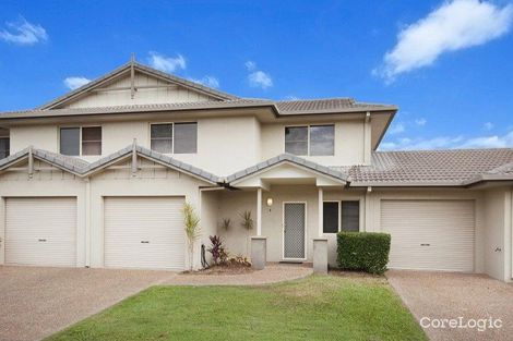 Property photo of 4/1-19 Burnda Street Kirwan QLD 4817