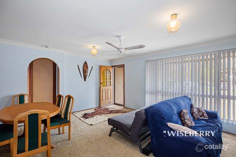 Property photo of 7 Walu Avenue Budgewoi NSW 2262