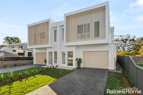 27B DEERING ST, ULLADULLA, NSW 2539